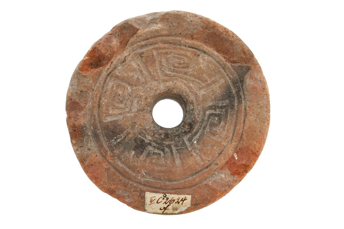 IV Ca 2624 f