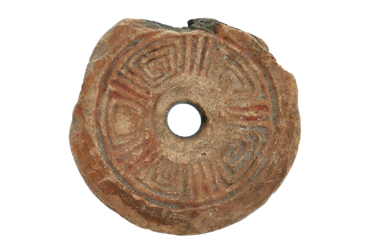 IV Ca 2624 g