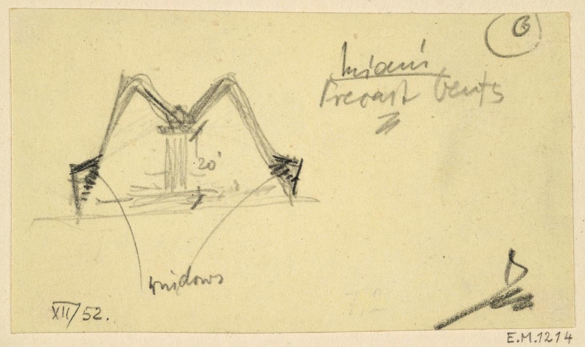 Projekt: Miami-Synagoge, Florida