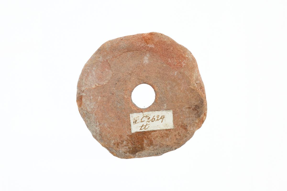 IV Ca 2624 tt