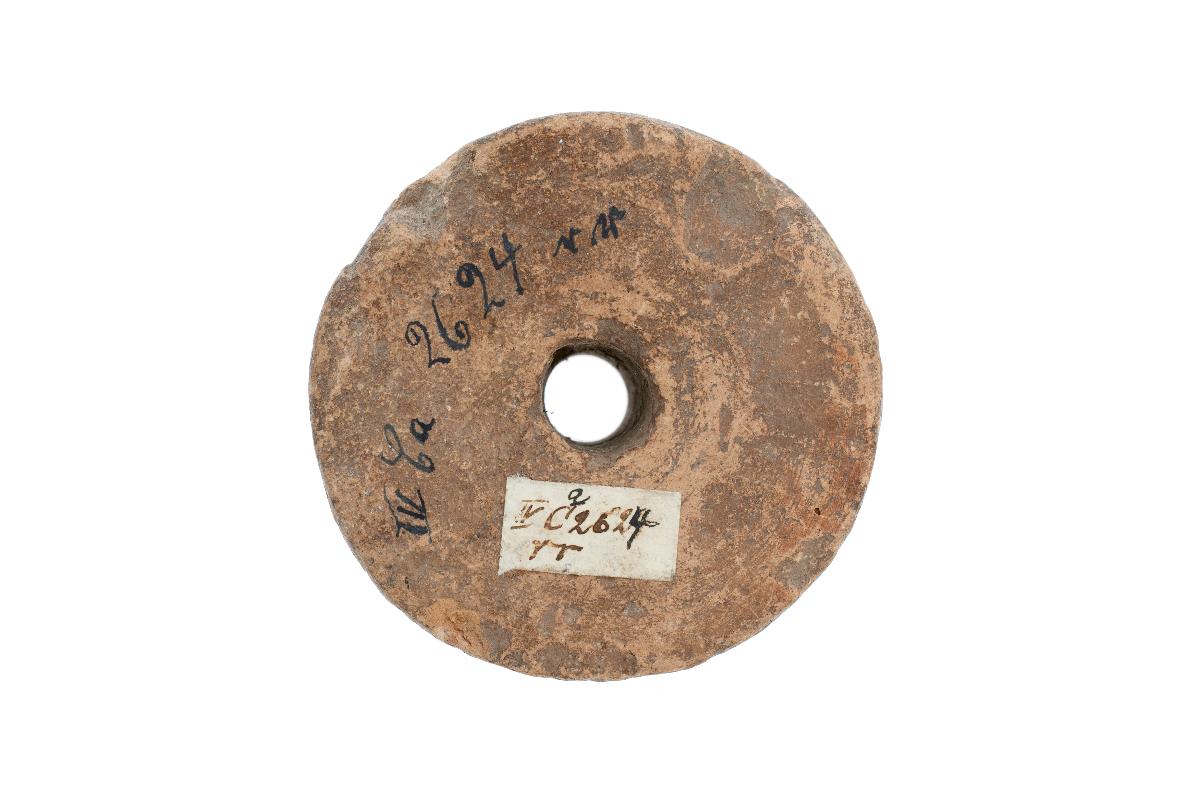 IV Ca 2624 rr