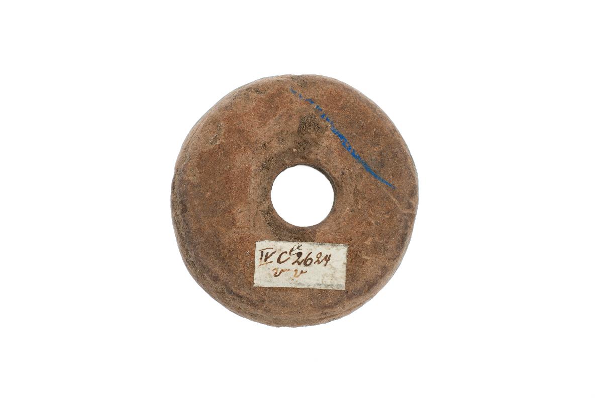 IV Ca 2624 vv