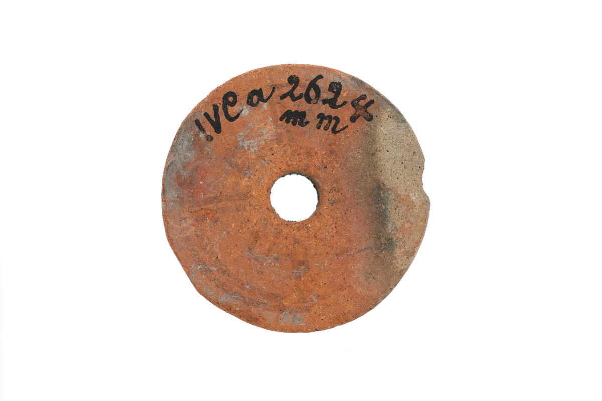 IV Ca 2624 mm