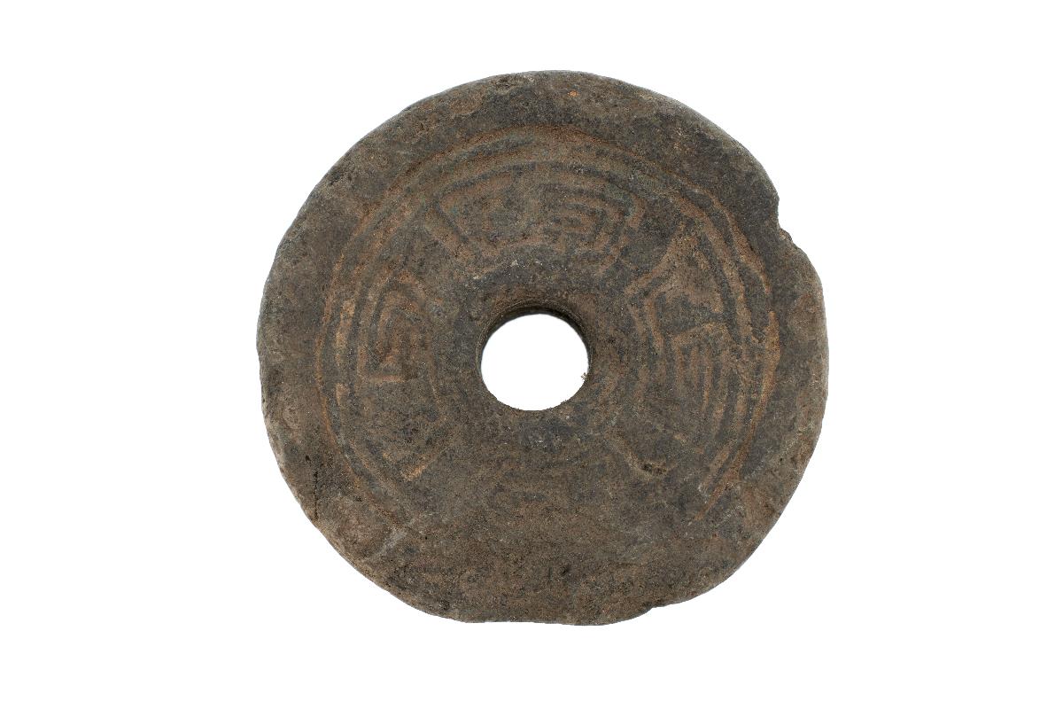 IV Ca 2624 t