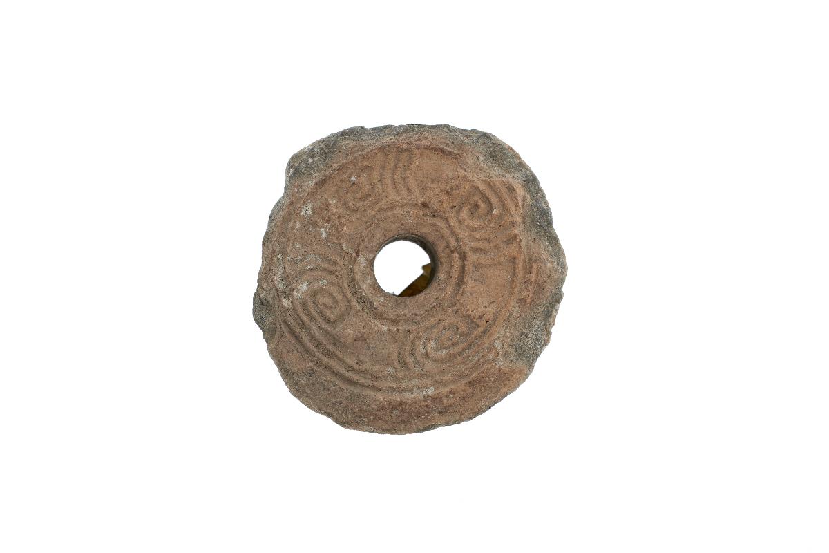 IV Ca 2624 y