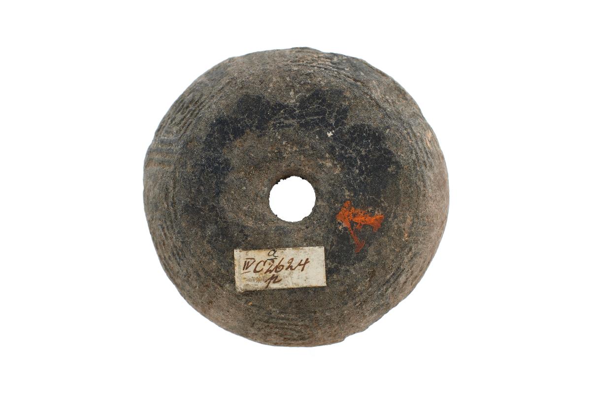 IV Ca 2624 p