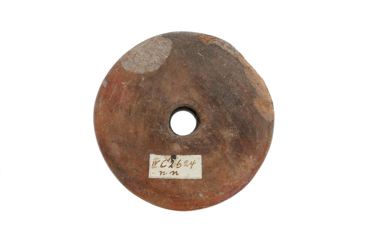 IV Ca 2624 nn