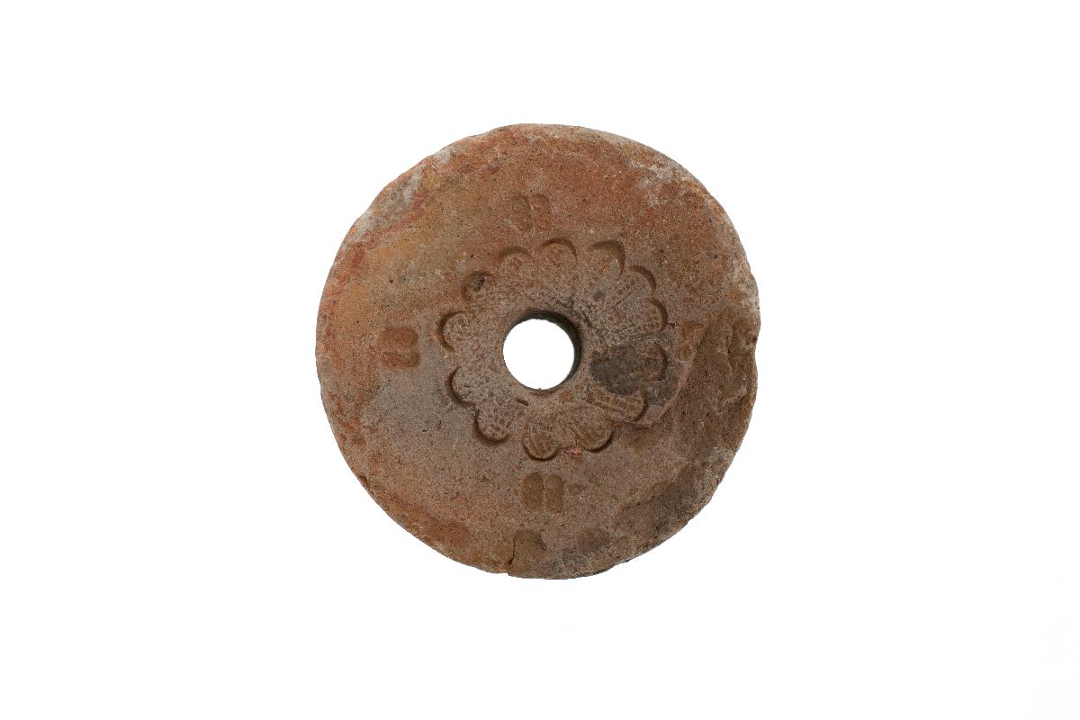IV Ca 2624 w
