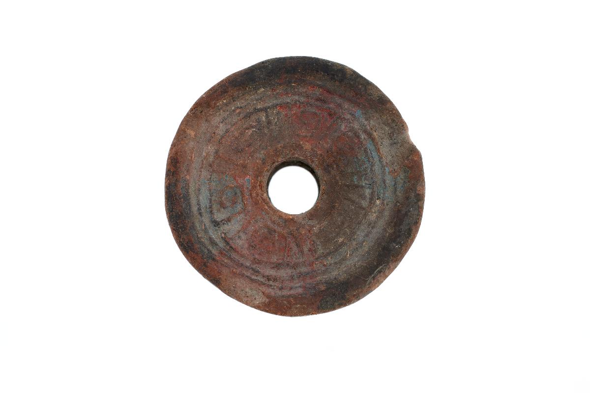 IV Ca 2624 s