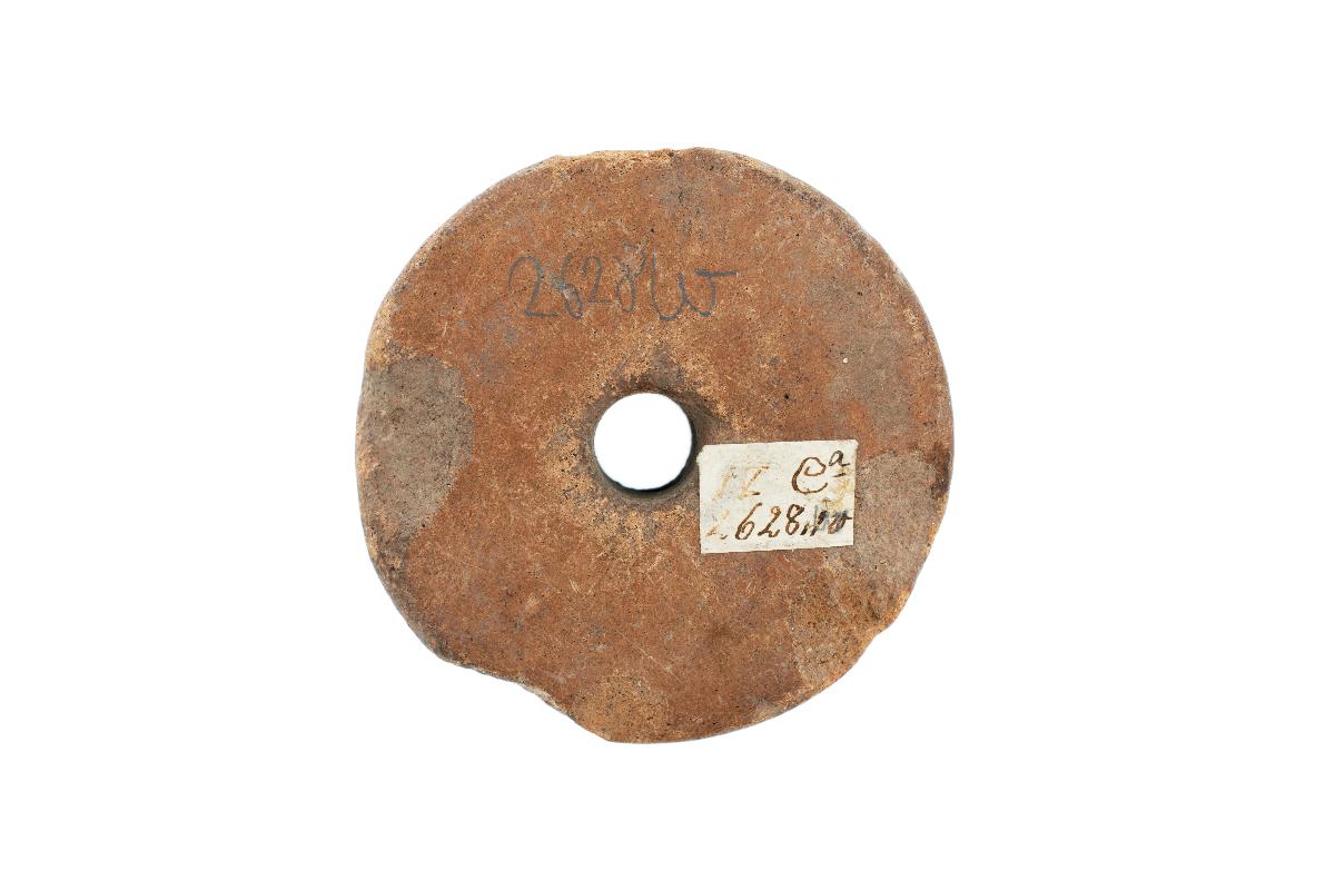 IV Ca 2628 w