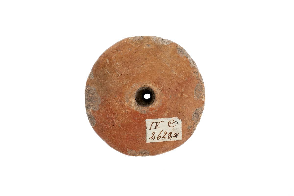 IV Ca 2628 x