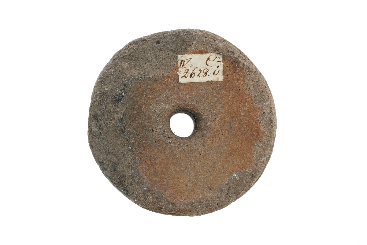IV Ca 2628 i