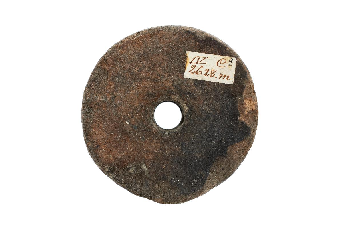 IV Ca 2628 m