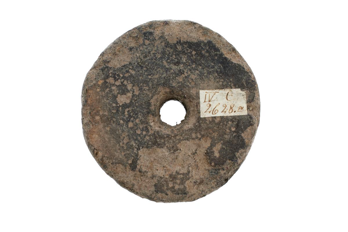 IV Ca 2628 a