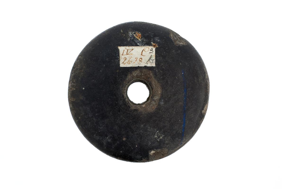 IV Ca 2628 b