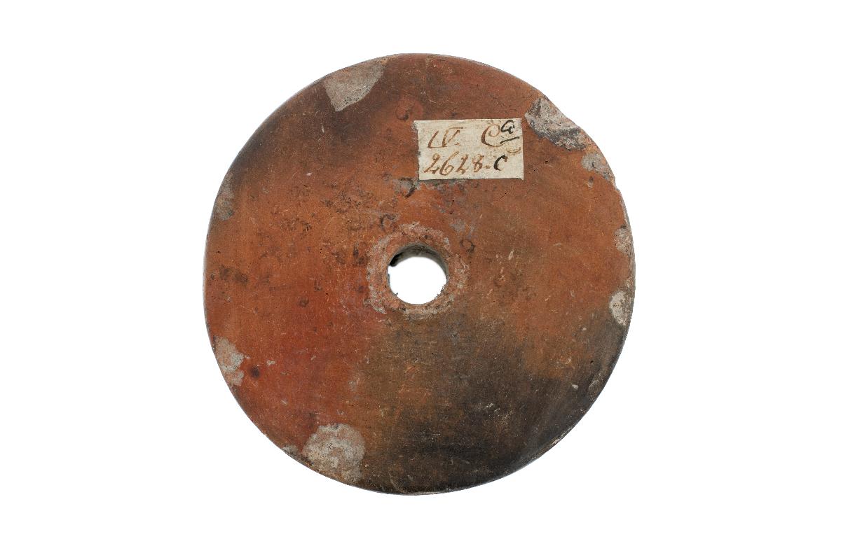 IV Ca 2628 c