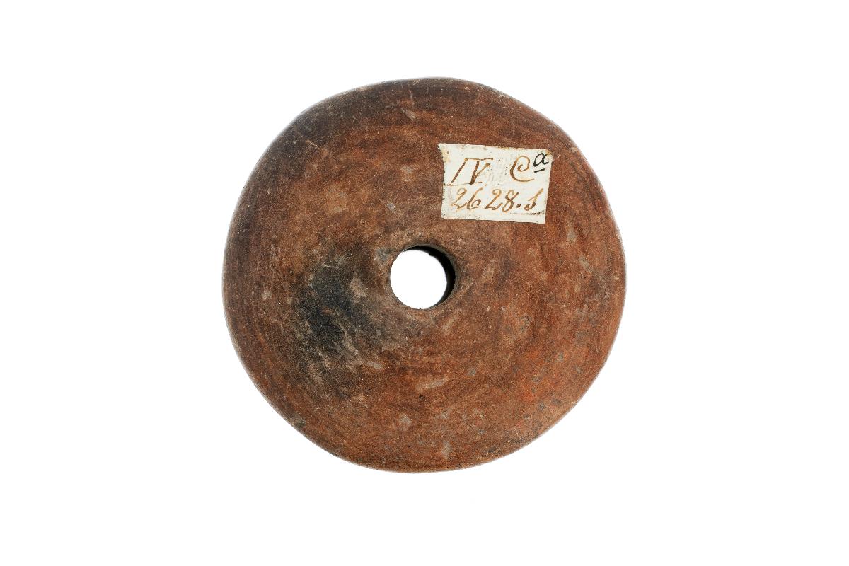 IV Ca 2628 s