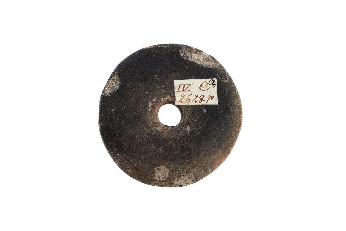 IV Ca 2628 p