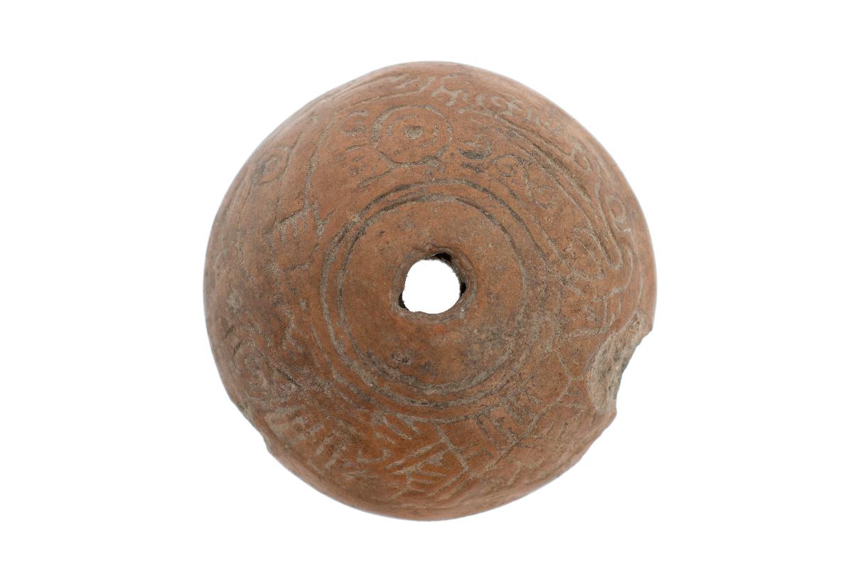 IV Ca 2628 g