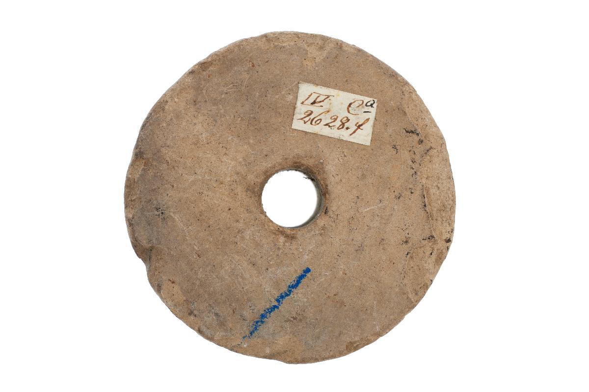 IV Ca 2628 f