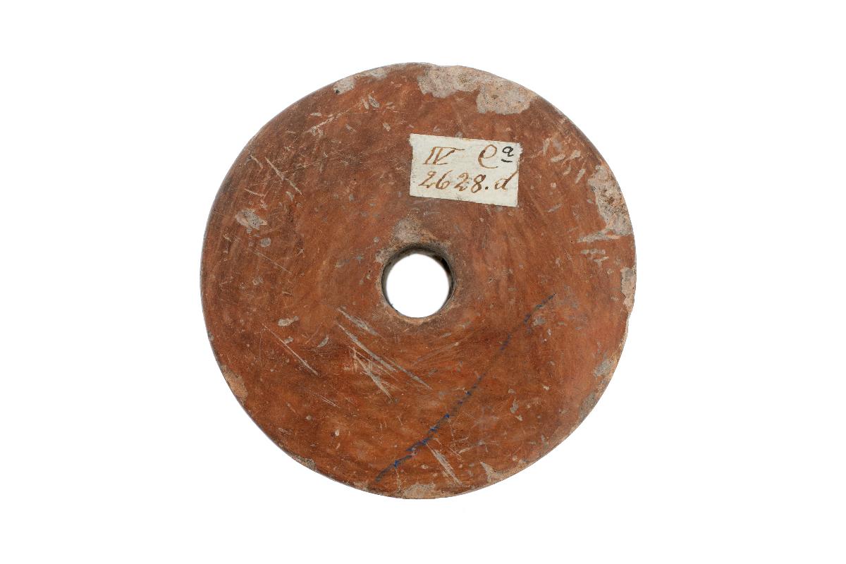 IV Ca 2628 d