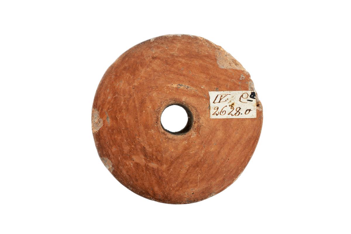 IV Ca 2628 o