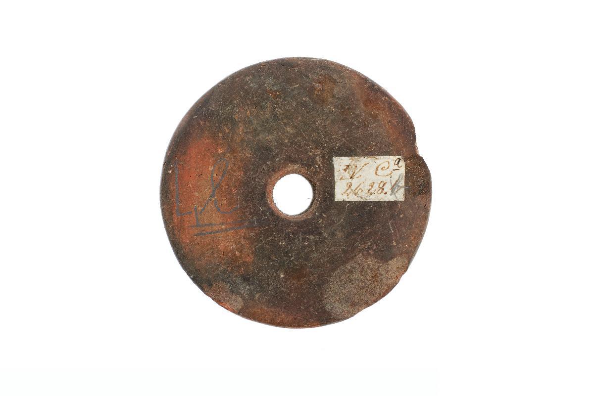 IV Ca 2628 l