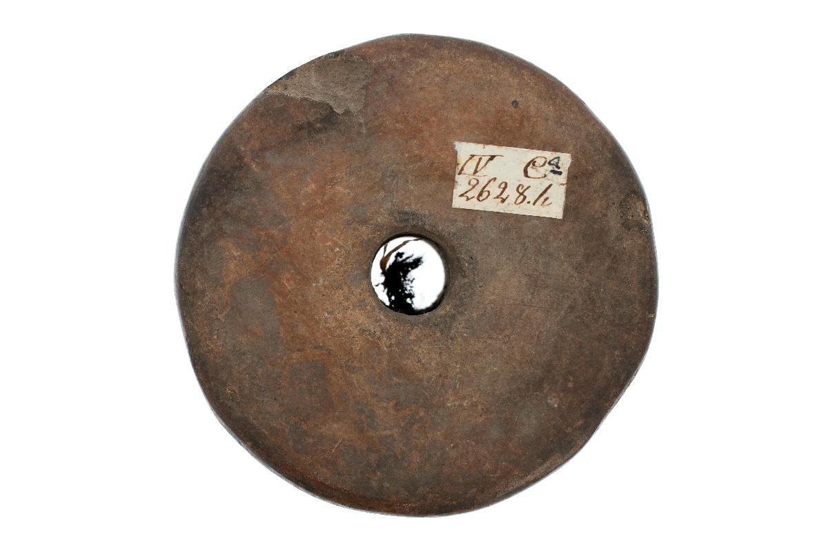 IV Ca 2628 h