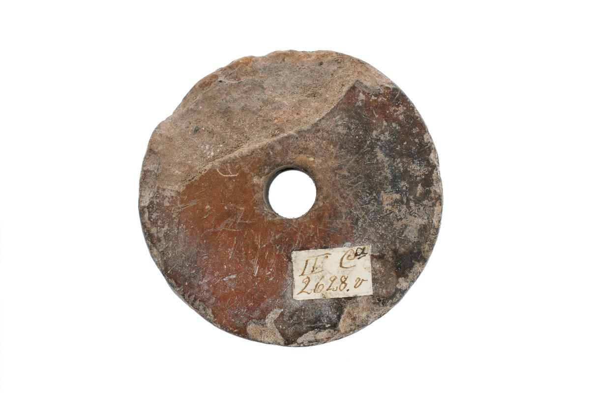 IV Ca 2628 v