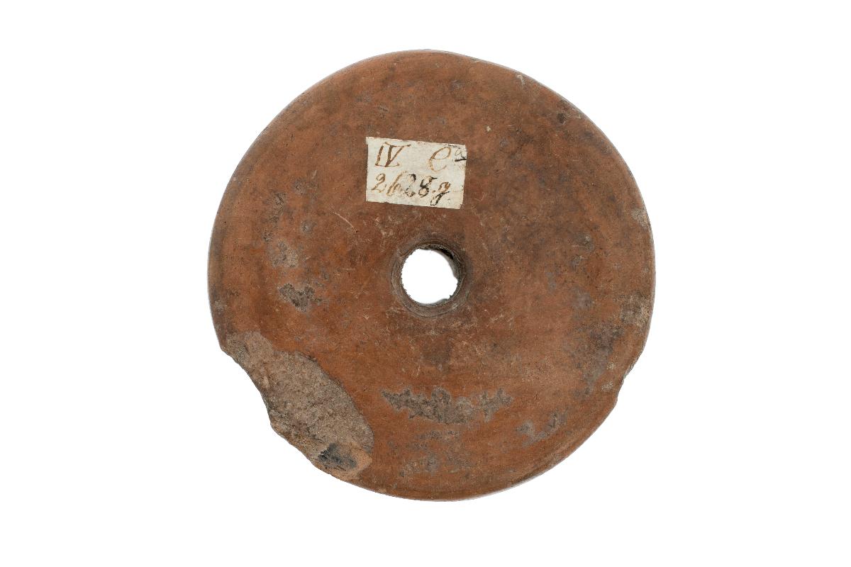 IV Ca 2628 g