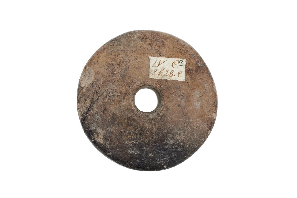 IV Ca 2628 e