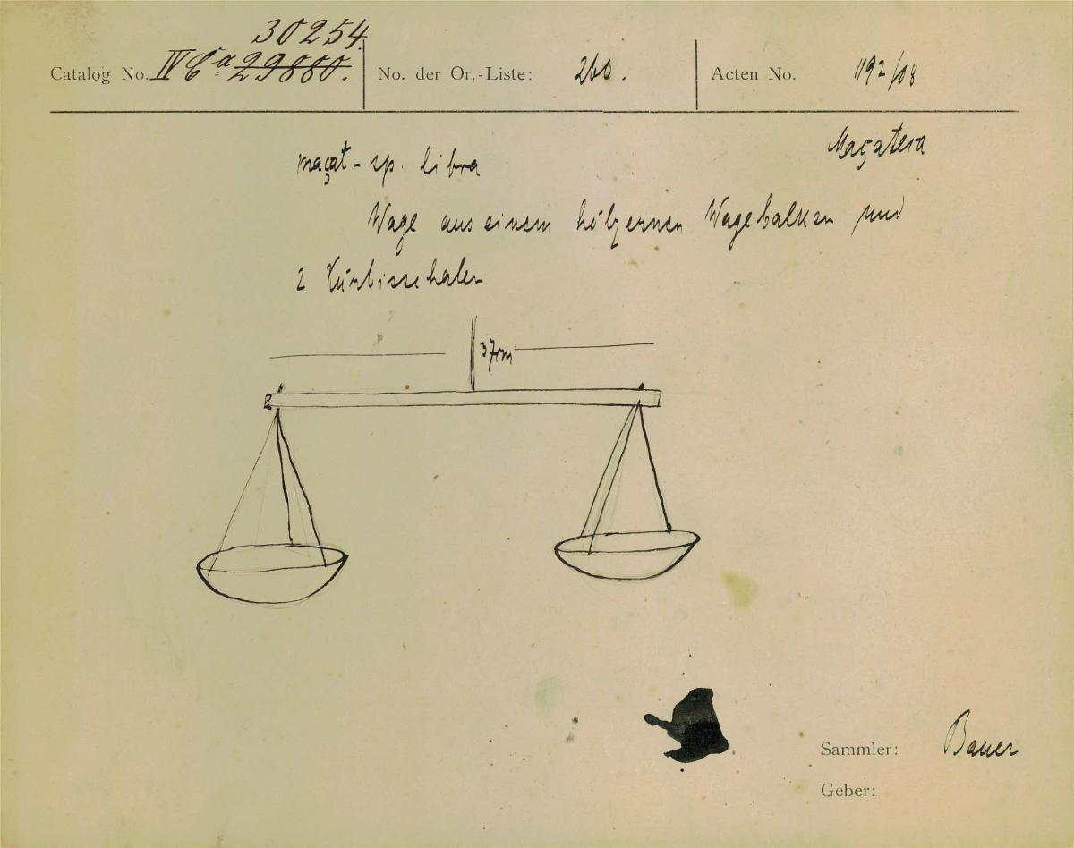IV Ca 30254