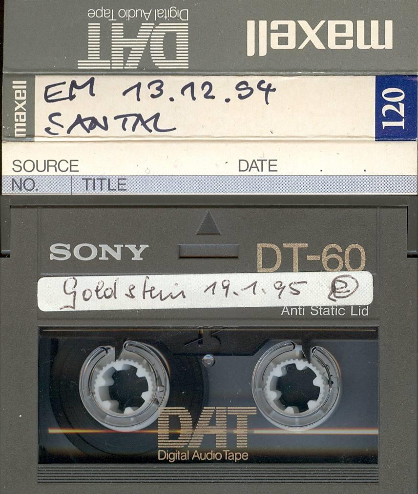 EM (=Ethnomagazin) 13.12.94. Santal