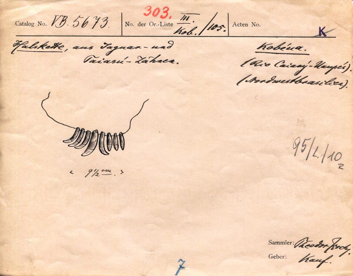 V B 5673