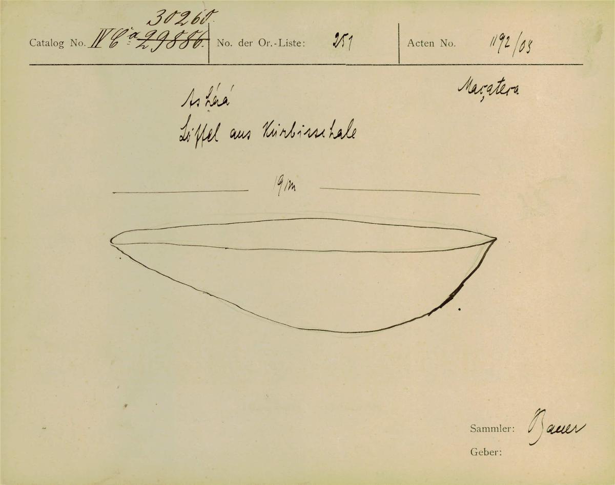 IV Ca 30260
