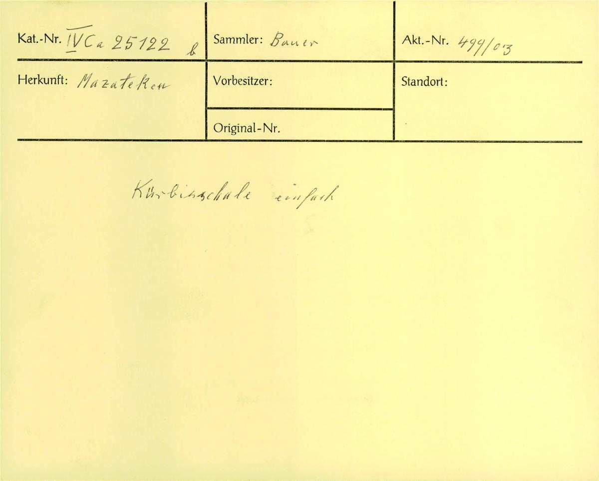IV Ca 25122 b