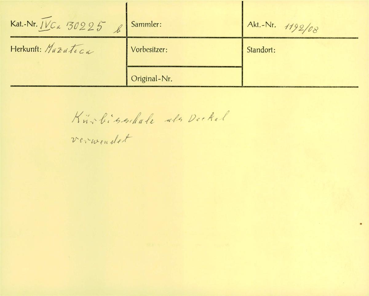 IV Ca 30225 b