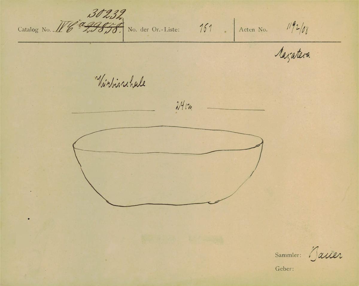 IV Ca 30232