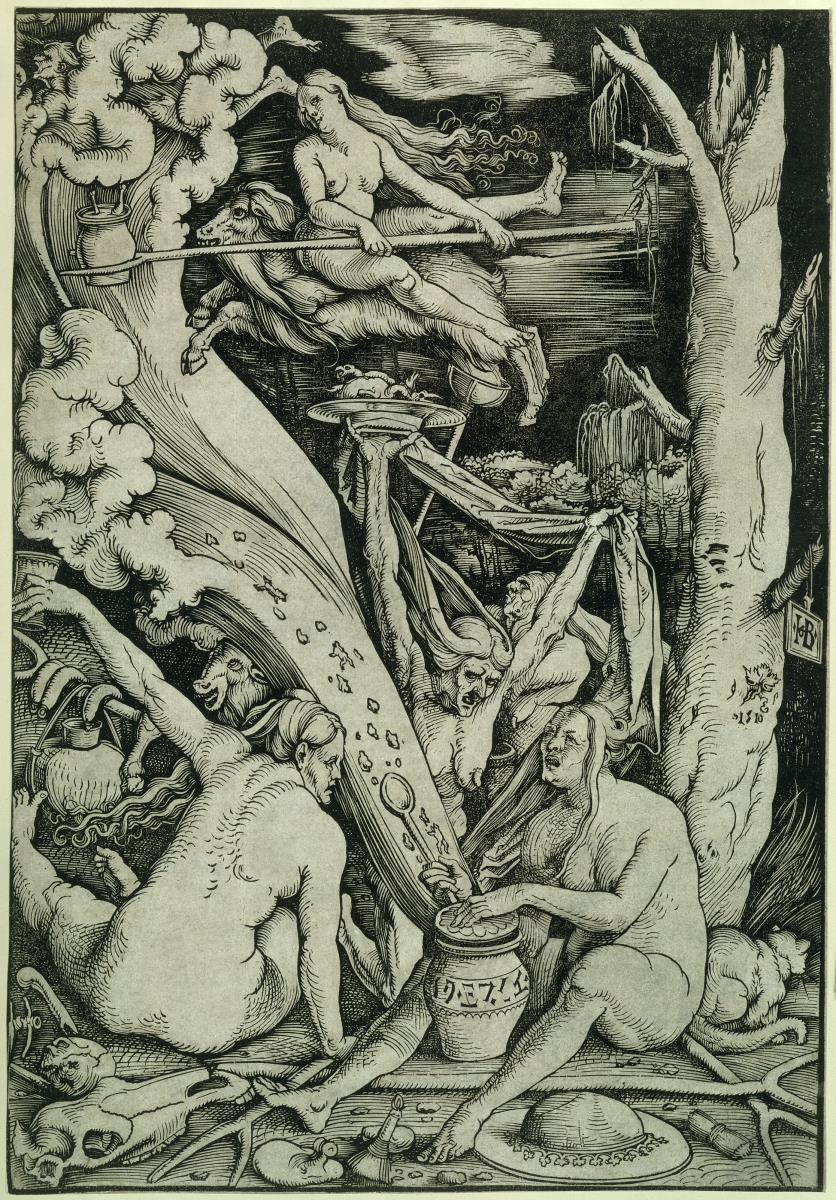 Hexensabbat