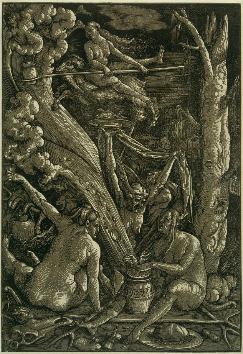 Hexensabbat