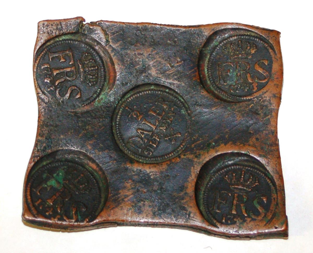 II C 1005