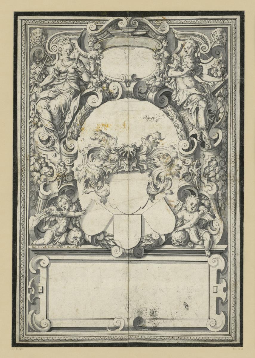 Wappentafel