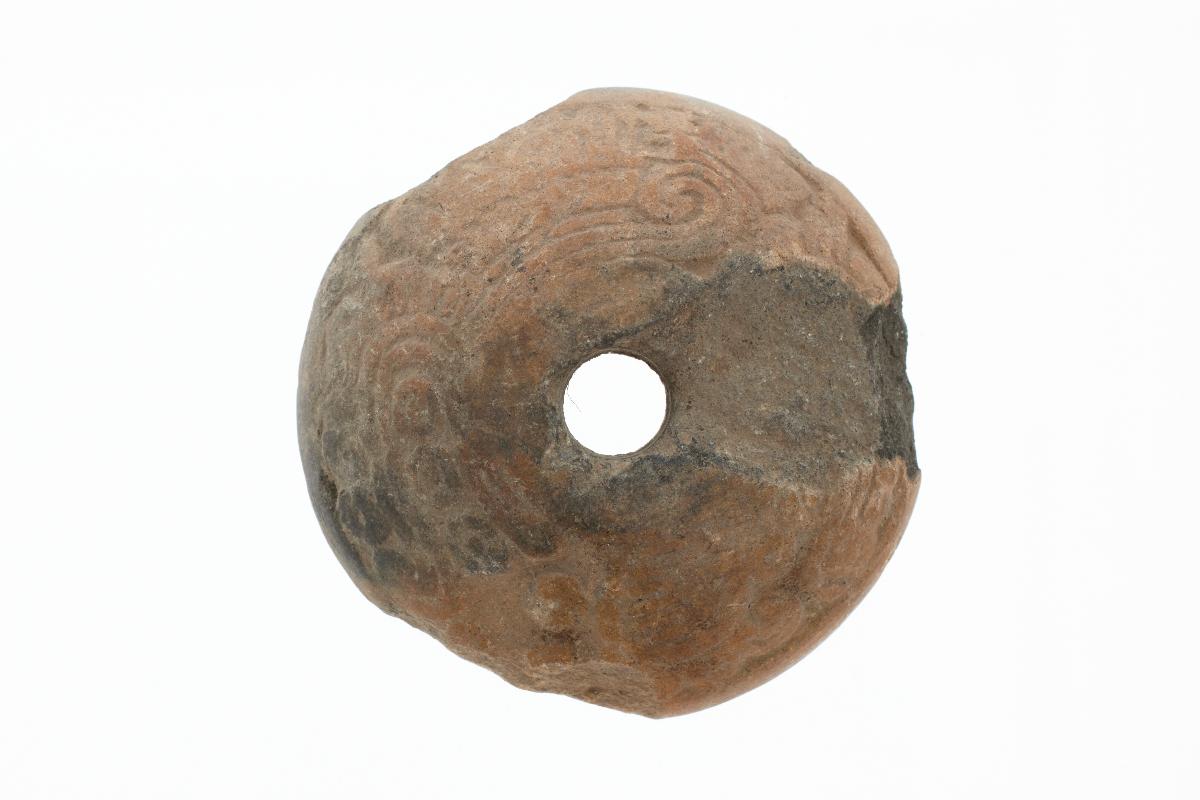 IV Ca 2629 w