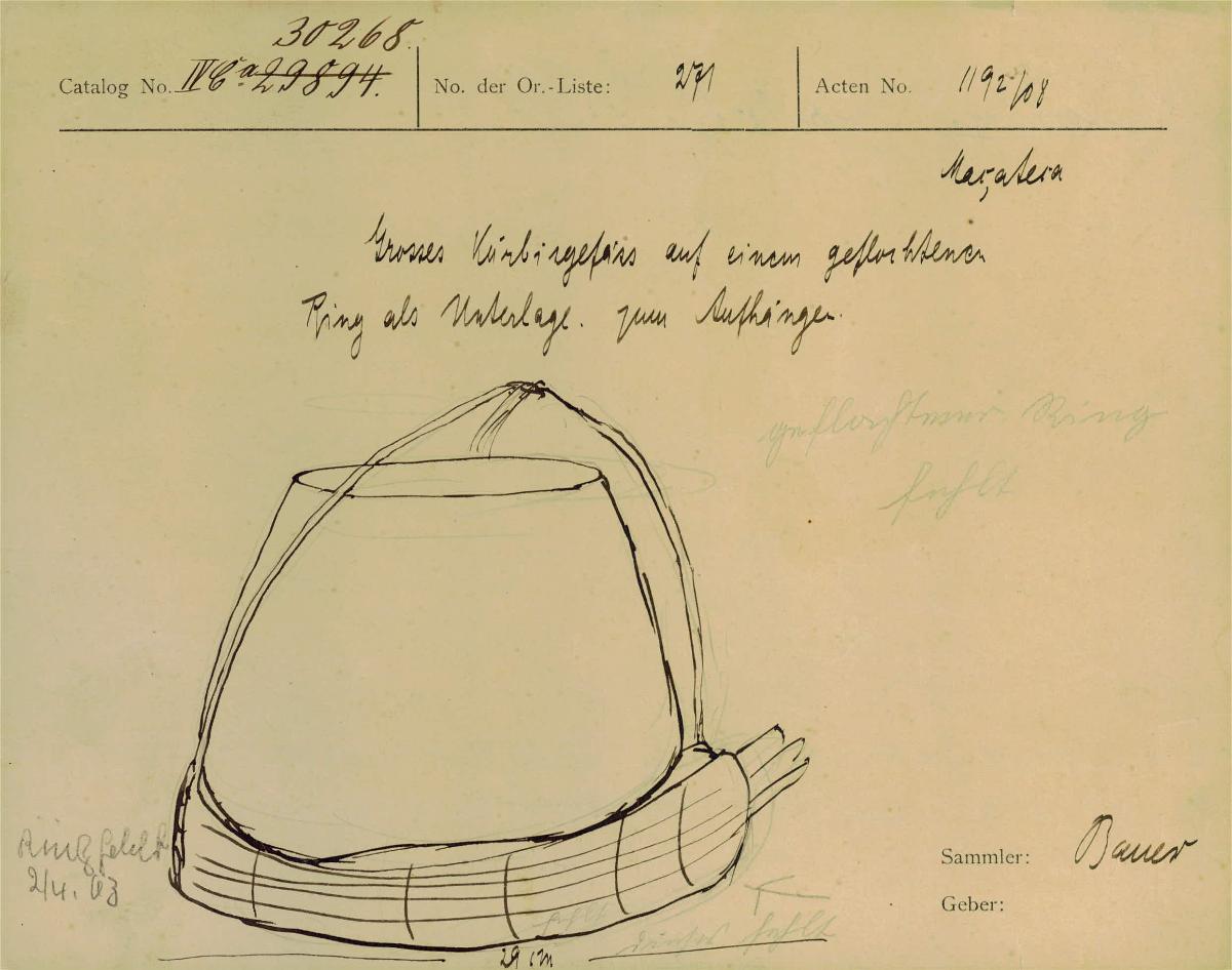 IV Ca 30268