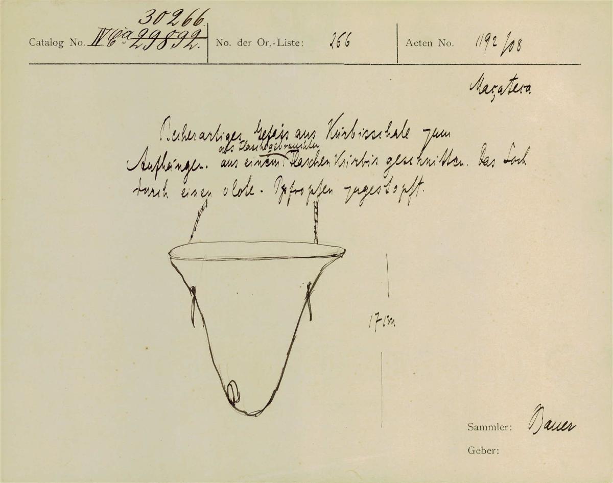 IV Ca 30266