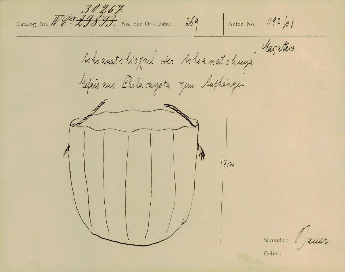 IV Ca 30267