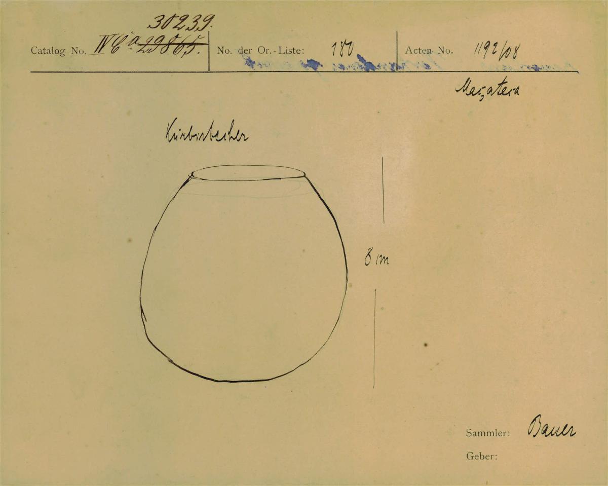 IV Ca 30239