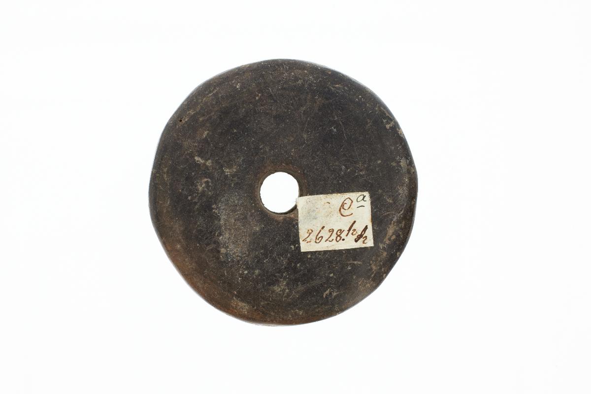 IV Ca 2628 hh