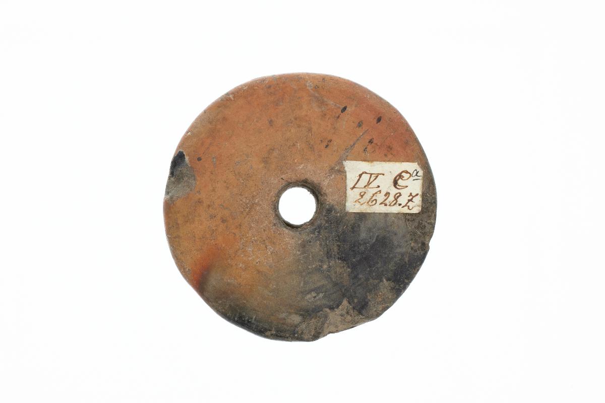 IV Ca 2628 z