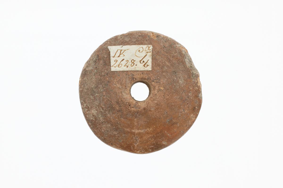 IV Ca 2628 bb